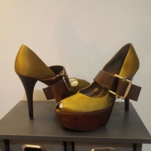 Marni Heels - Picture 10 of 10